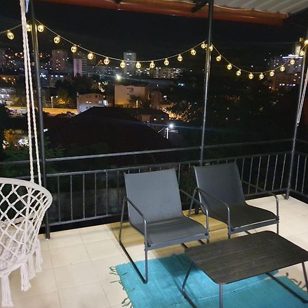Apartment Forever Tuzla Exteriér fotografie