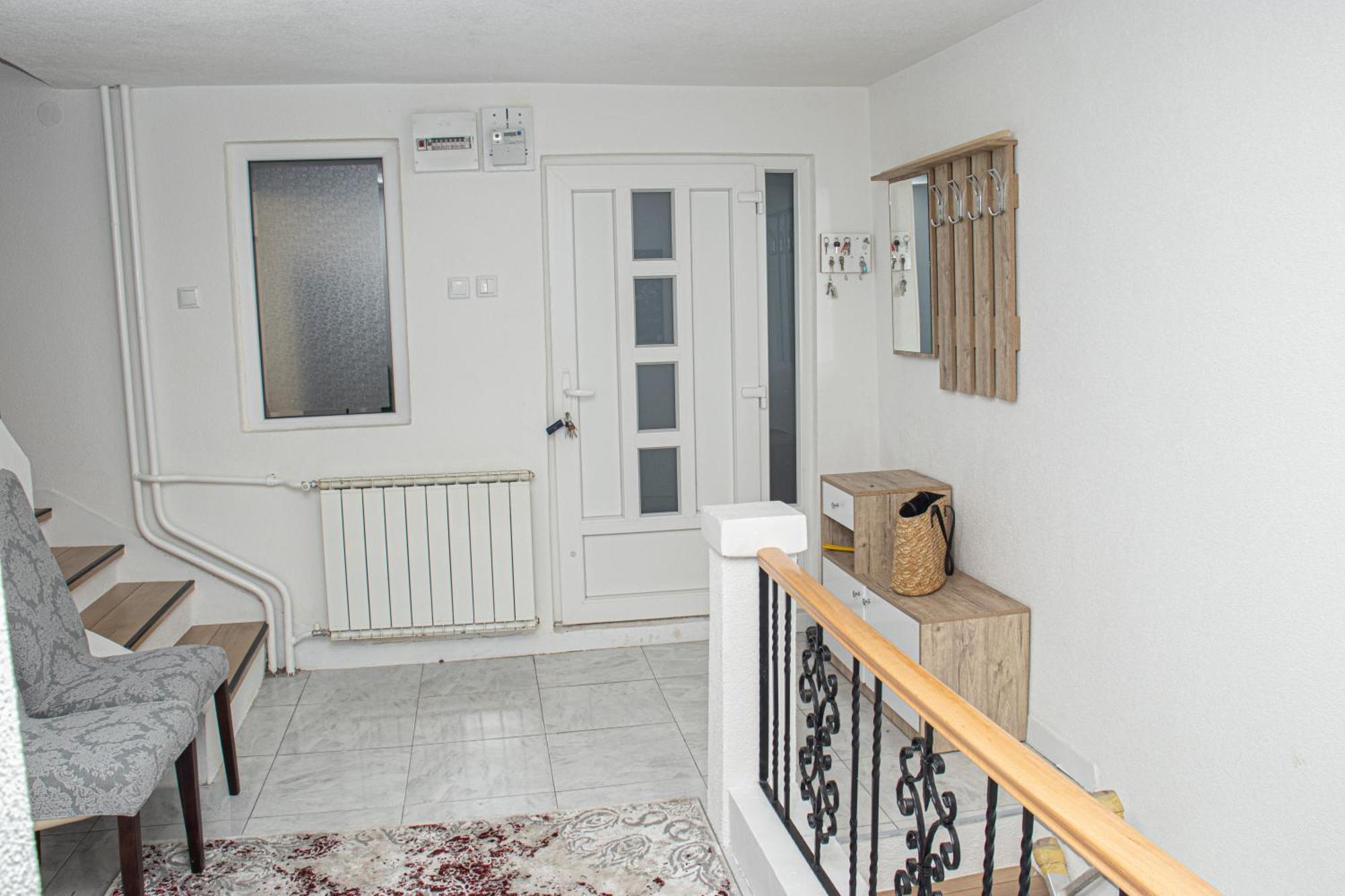 Apartment Forever Tuzla Exteriér fotografie