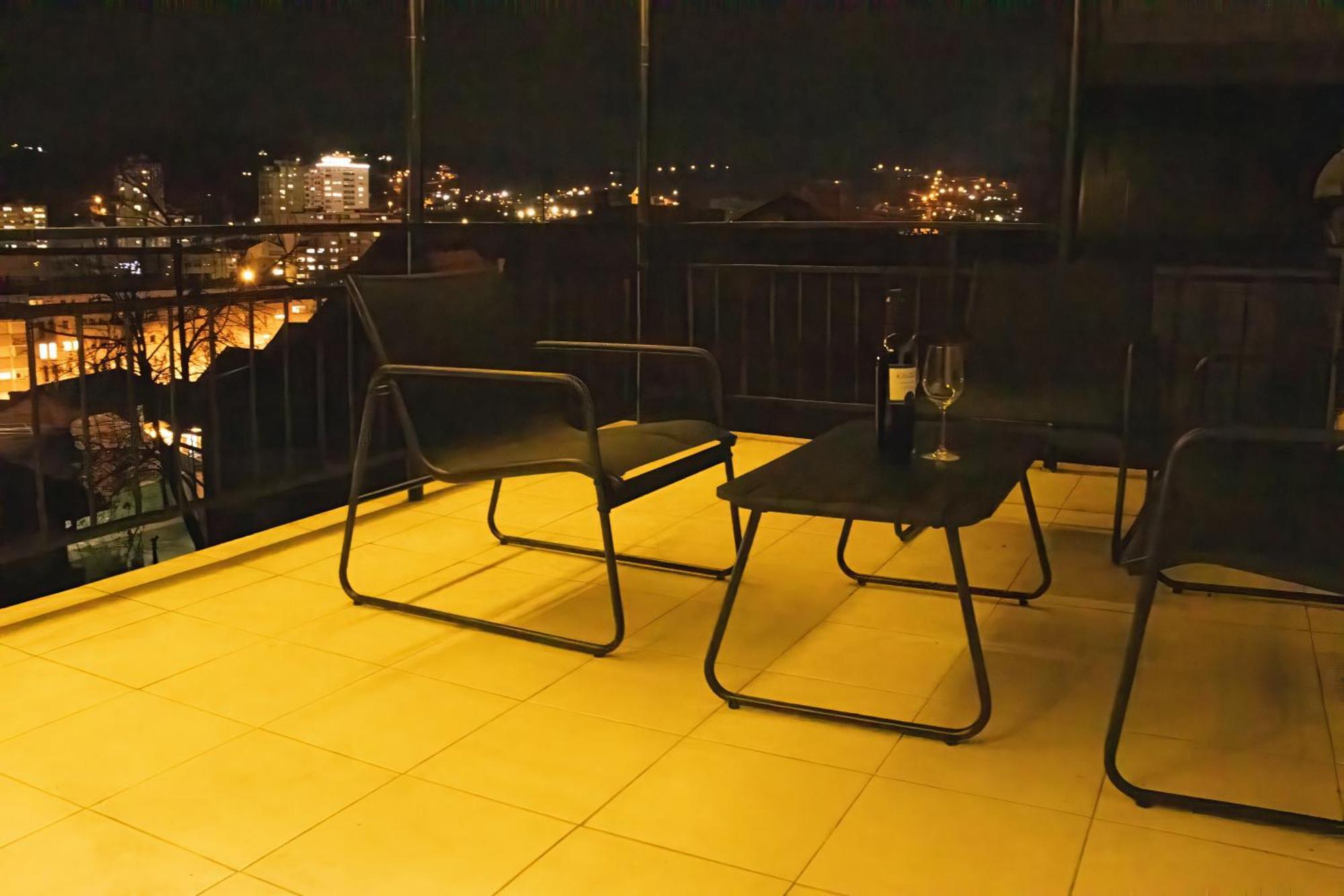Apartment Forever Tuzla Exteriér fotografie