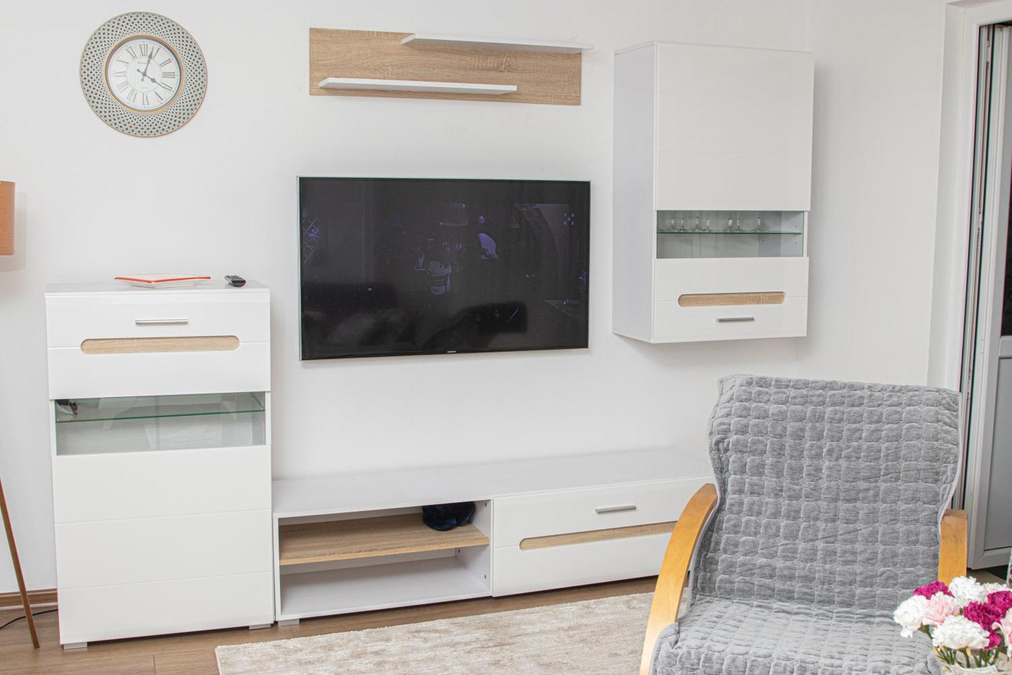 Apartment Forever Tuzla Exteriér fotografie