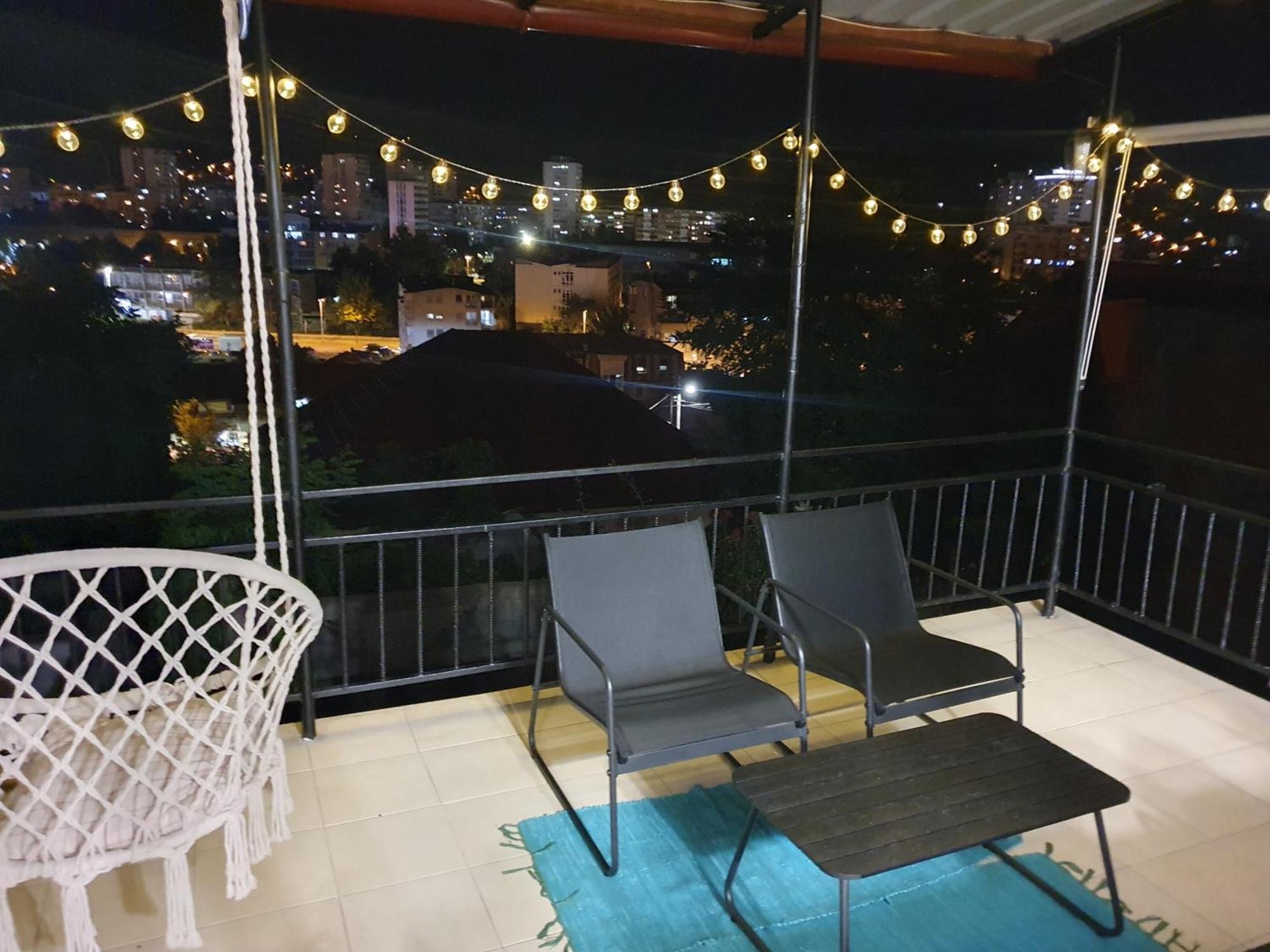 Apartment Forever Tuzla Exteriér fotografie